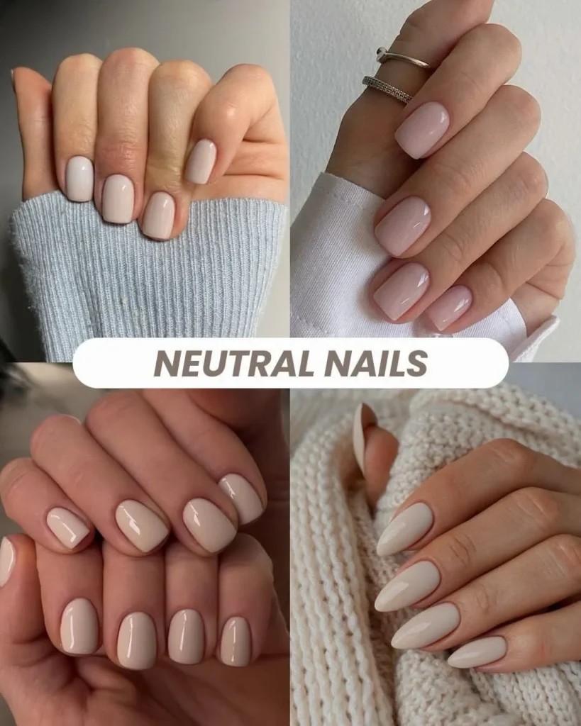Fall Acrylic Nails: 25 Chic Ideas to Try This Autumn