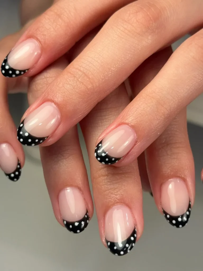 Fall Acrylic Nails: 25 Chic Ideas to Try This Autumn