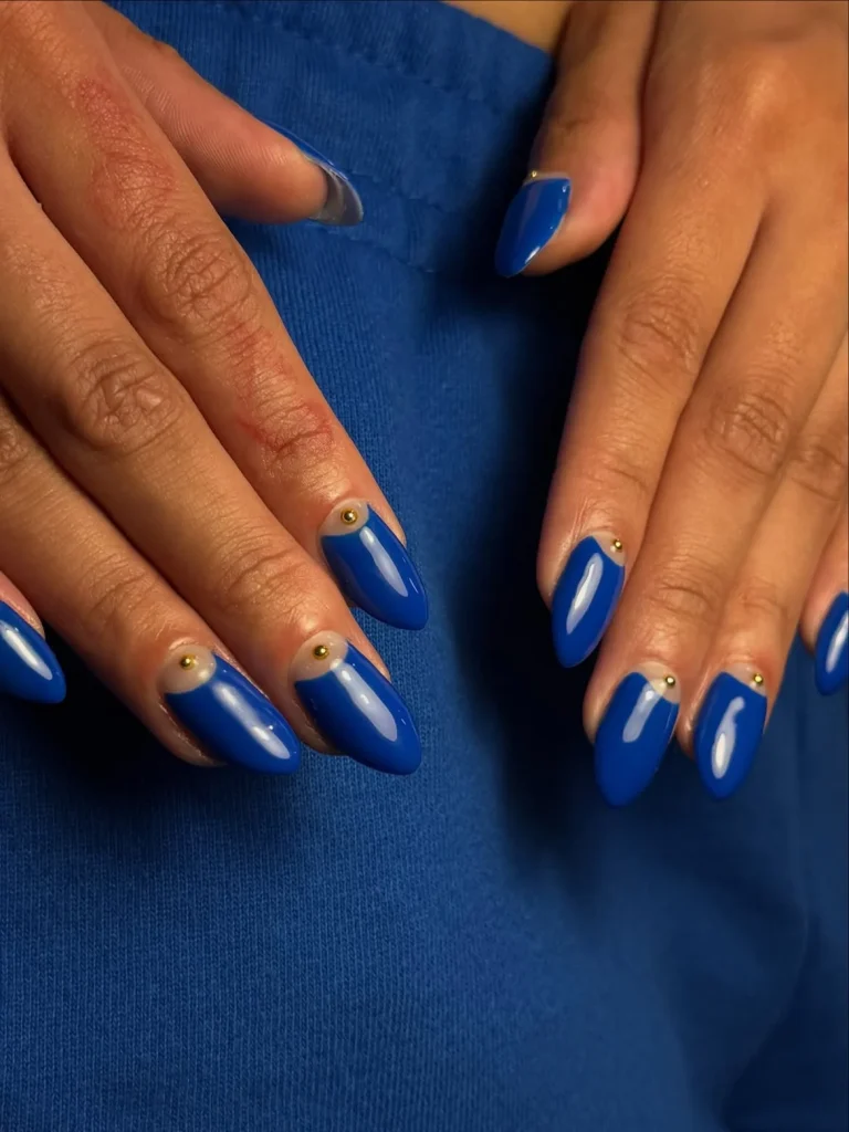 Fall Acrylic Nails: 25 Chic Ideas to Try This Autumn