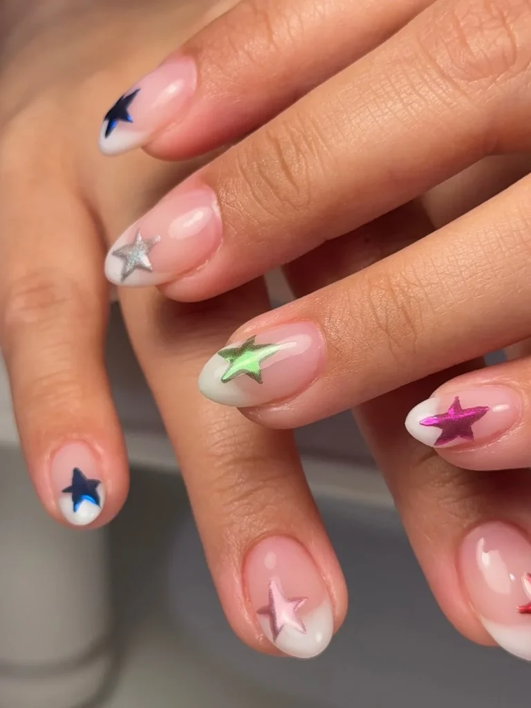 Fall Acrylic Nails: 25 Chic Ideas to Try This Autumn