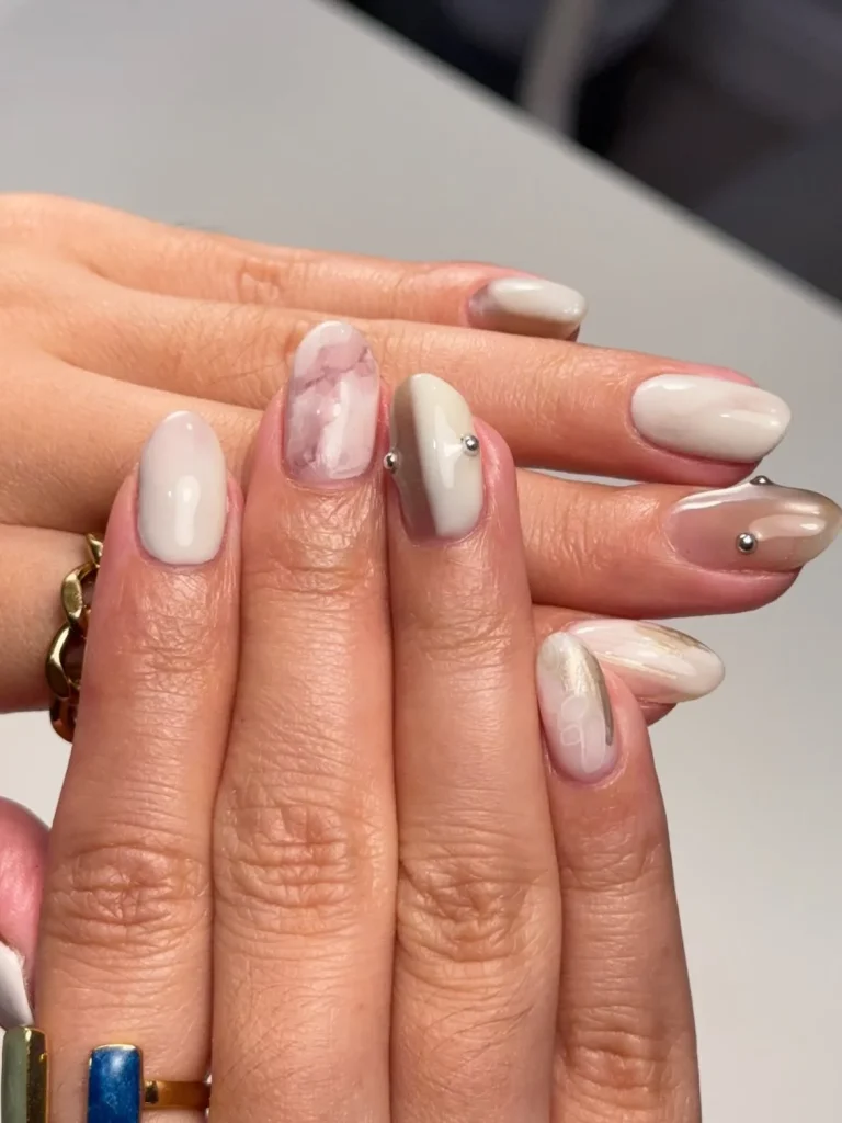 Fall Acrylic Nails: 25 Chic Ideas to Try This Autumn