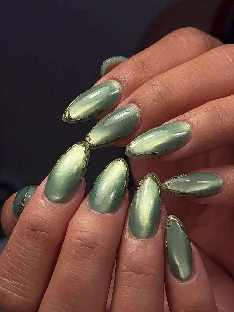 Fall Acrylic Nails: 25 Chic Ideas to Try This Autumn
