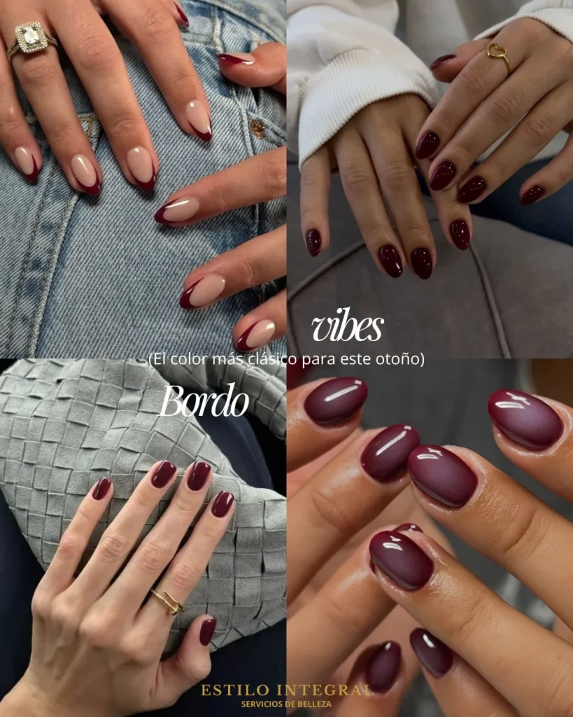 Fall Acrylic Nails: 25 Chic Ideas to Try This Autumn