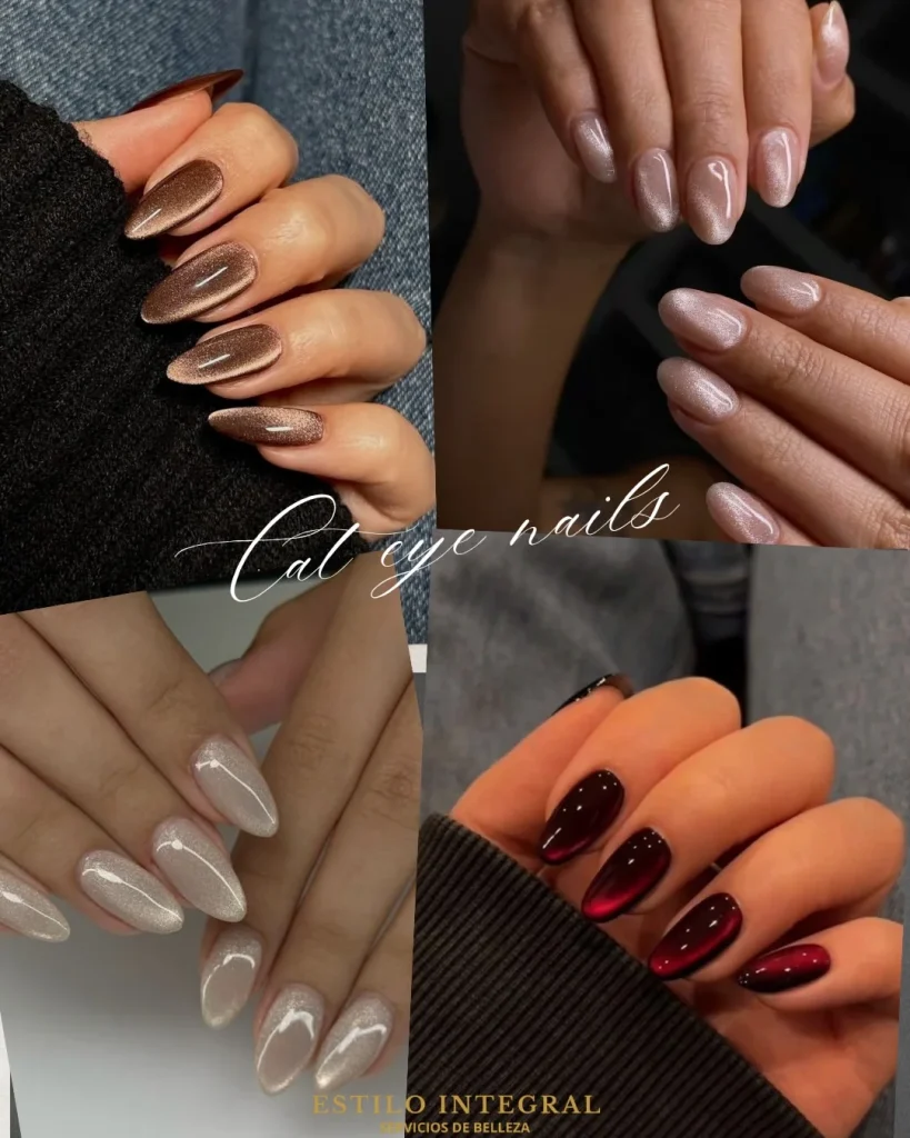Fall Acrylic Nails: 25 Chic Ideas to Try This Autumn