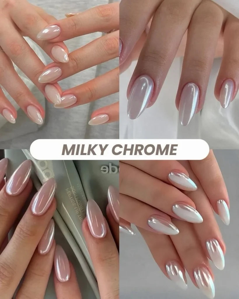 Fall Acrylic Nails: 25 Chic Ideas to Try This Autumn