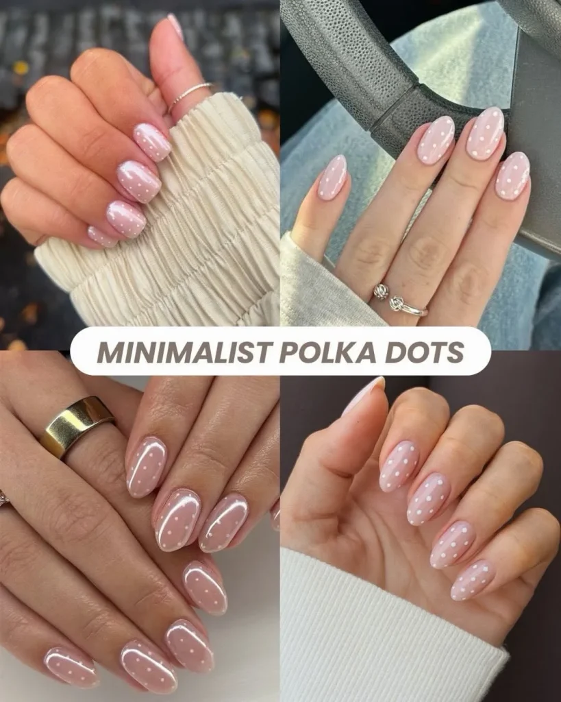 Fall Acrylic Nails: 25 Chic Ideas to Try This Autumn