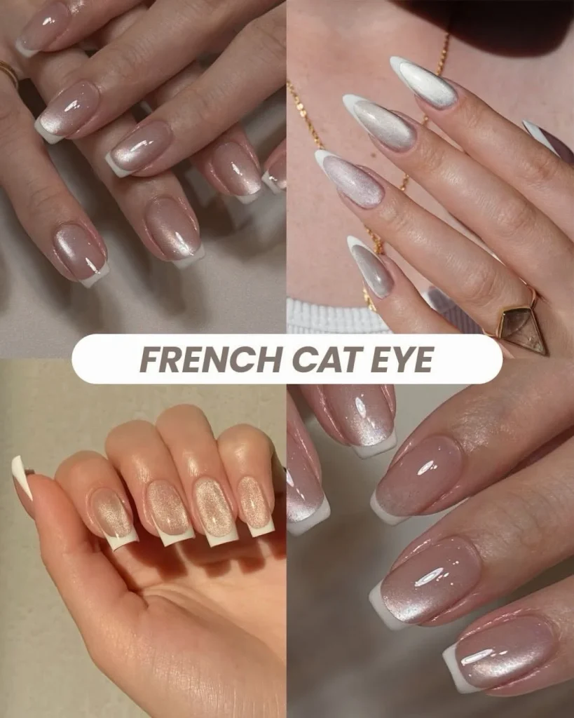 Fall Acrylic Nails: 25 Chic Ideas to Try This Autumn