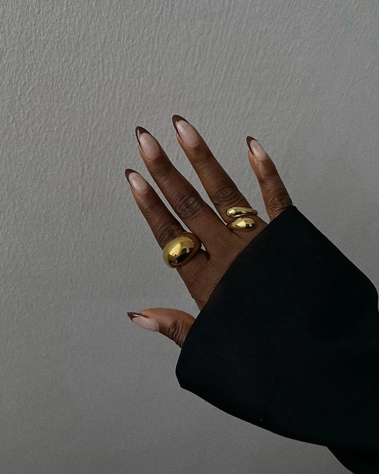Fall Almond Nails: 26 Cozy and Elegant Designs to Wear All Season