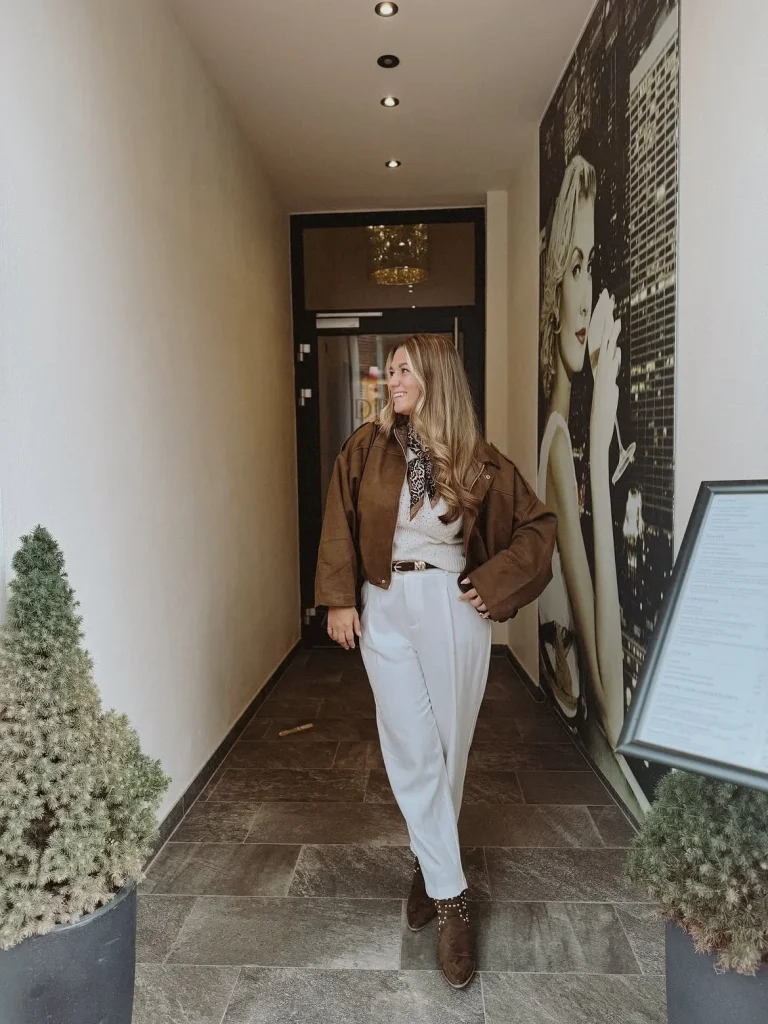 Fall Brunch Outfits 2026: 24 Chic & Cozy Looks You'll Want to Wear Every Weekend
