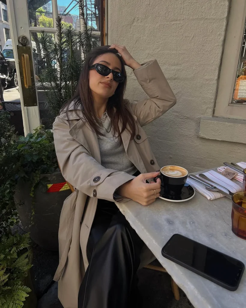 Fall Brunch Outfits 2026: 24 Chic & Cozy Looks You'll Want to Wear Every Weekend