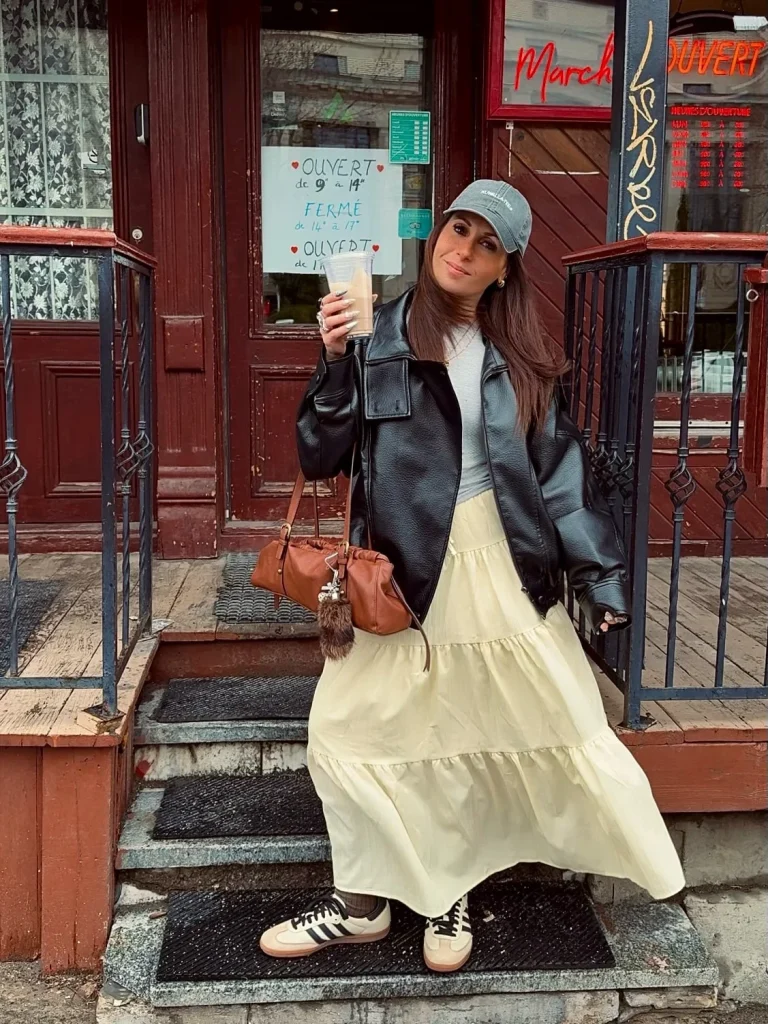 Fall Brunch Outfits 2026: 24 Chic & Cozy Looks You'll Want to Wear Every Weekend