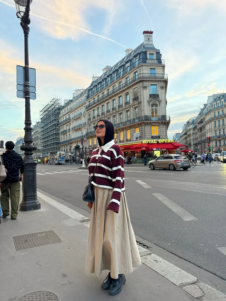 Fall Brunch Outfits 2026: 24 Chic & Cozy Looks You'll Want to Wear Every Weekend