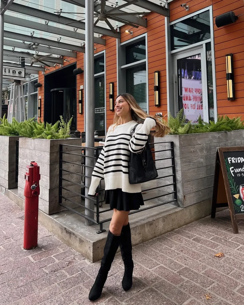 Fall Brunch Outfits 2026: 24 Chic & Cozy Looks You'll Want to Wear Every Weekend