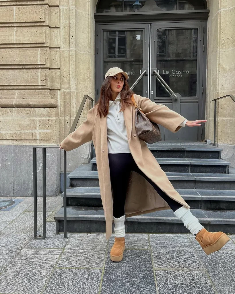25+ Fall Comfy Outfits 2026 You'll Want to Wear Every Cozy Day