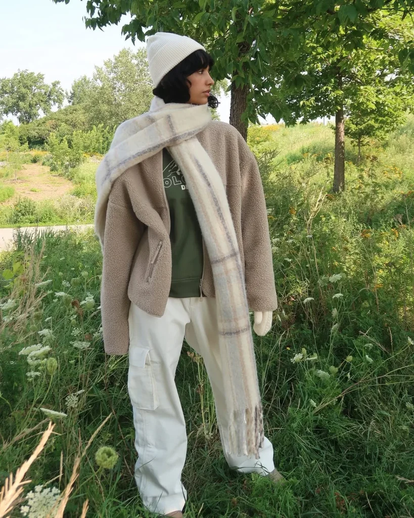 25+ Fall Comfy Outfits 2026 You'll Want to Wear Every Cozy Day