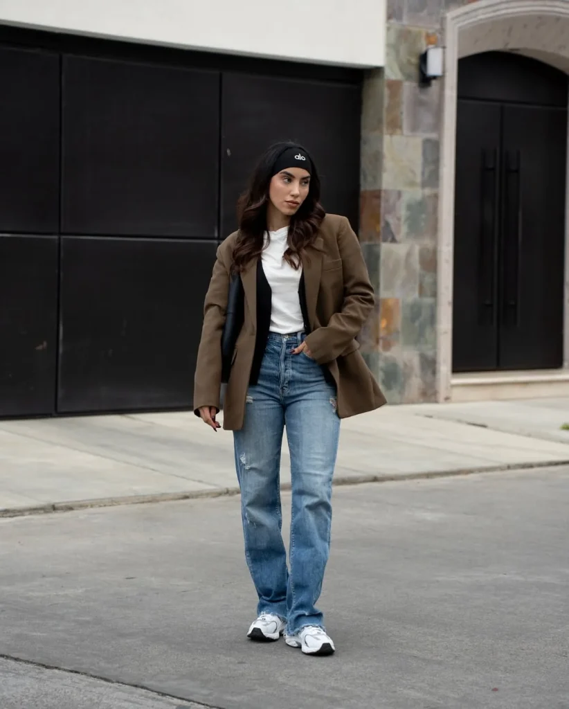 25+ Fall Comfy Outfits 2026 You'll Want to Wear Every Cozy Day