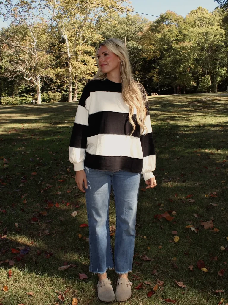 25+ Fall Comfy Outfits 2026 You'll Want to Wear Every Cozy Day