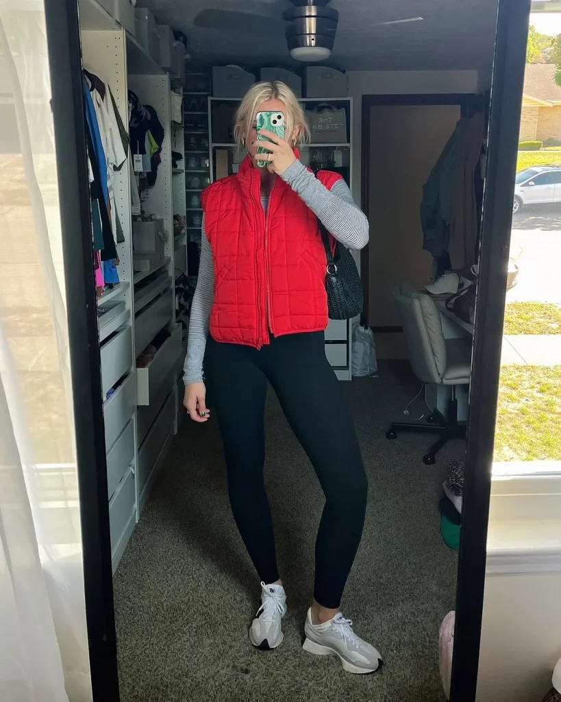 25+ Fall Comfy Outfits 2026 You'll Want to Wear Every Cozy Day