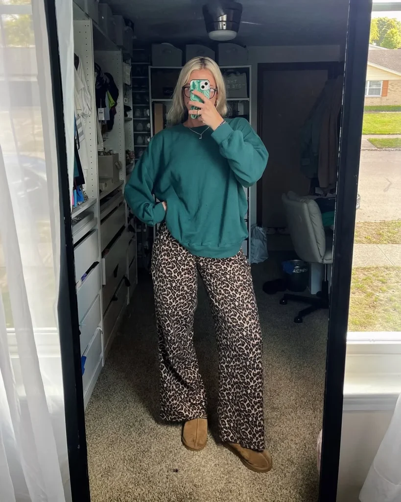 25+ Fall Comfy Outfits 2026 You'll Want to Wear Every Cozy Day