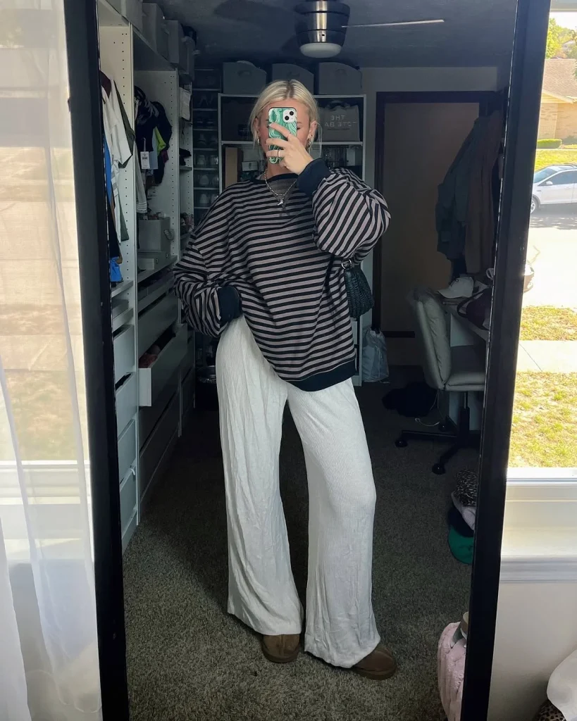 25+ Fall Comfy Outfits 2026 You'll Want to Wear Every Cozy Day