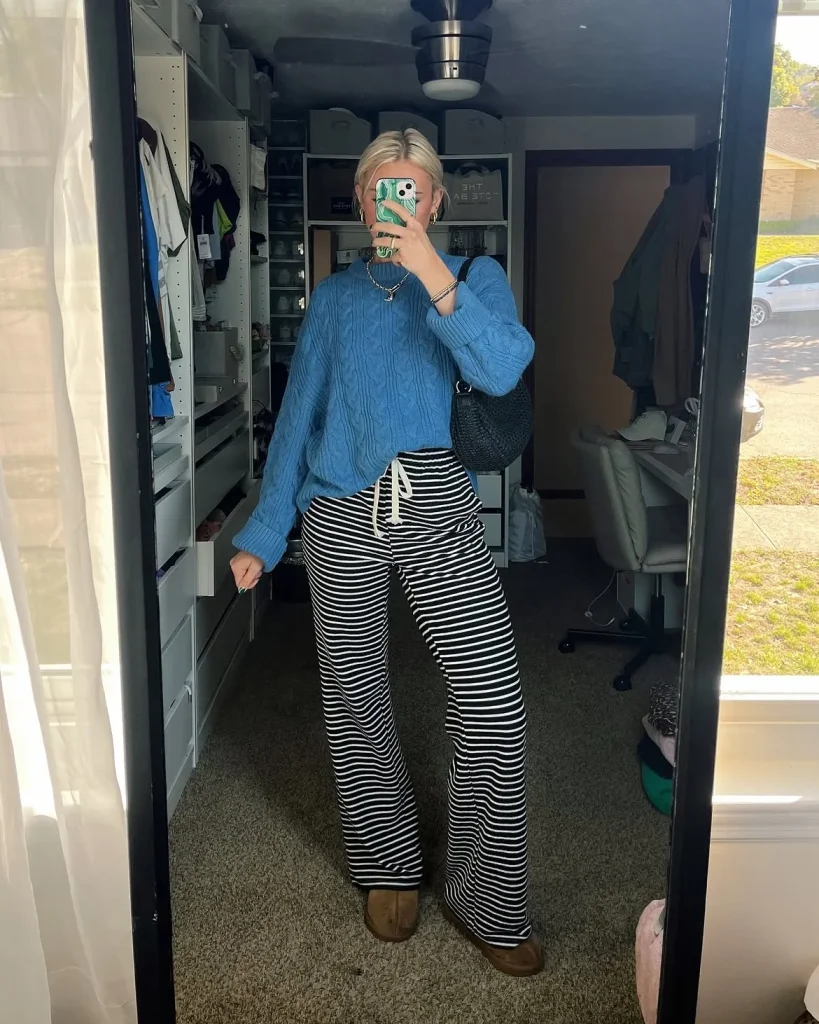25+ Fall Comfy Outfits 2026 You'll Want to Wear Every Cozy Day