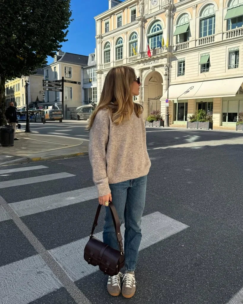 25+ Fall Comfy Outfits 2026 You'll Want to Wear Every Cozy Day