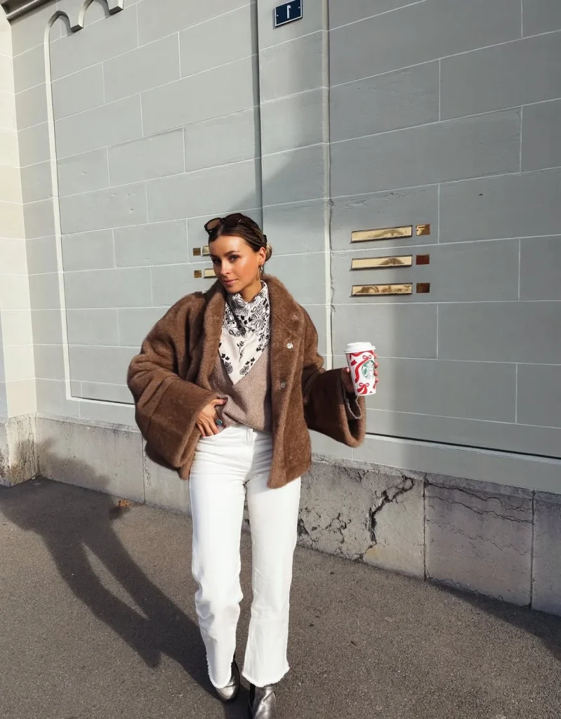25+ Fall Comfy Outfits 2026 You'll Want to Wear Every Cozy Day