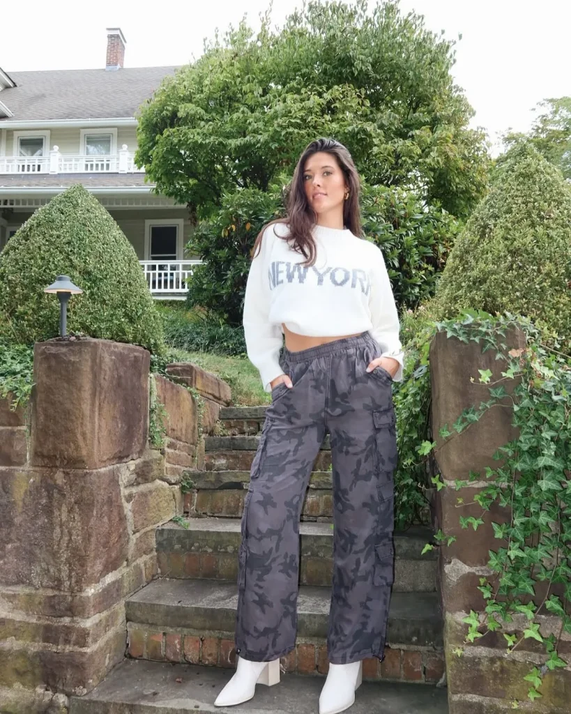 25+ Fall Comfy Outfits 2026 You'll Want to Wear Every Cozy Day