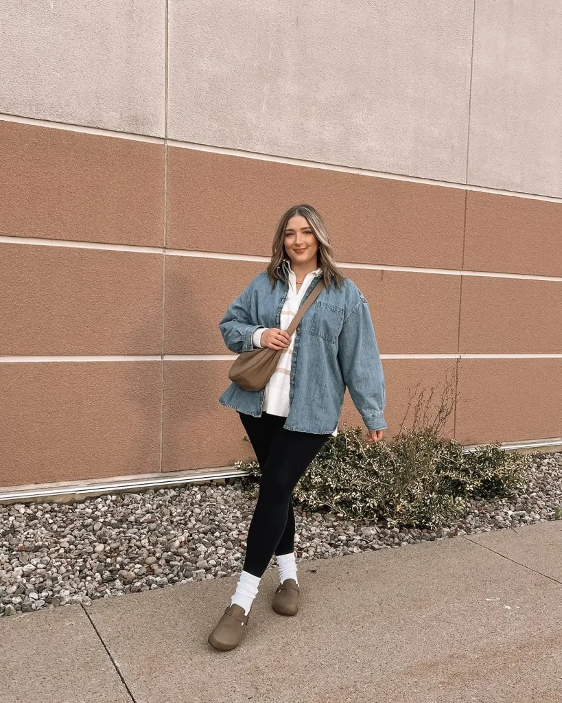 25+ Fall Comfy Outfits 2026 You'll Want to Wear Every Cozy Day