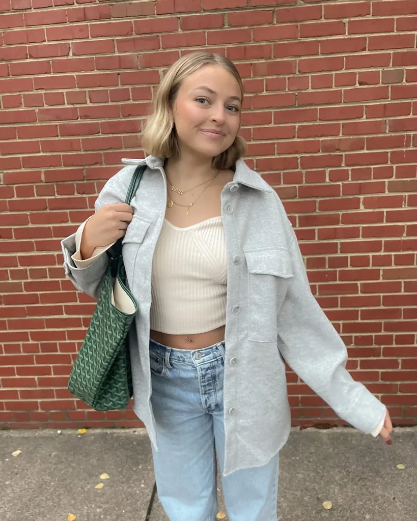 25+ Fall Comfy Outfits 2026 You'll Want to Wear Every Cozy Day