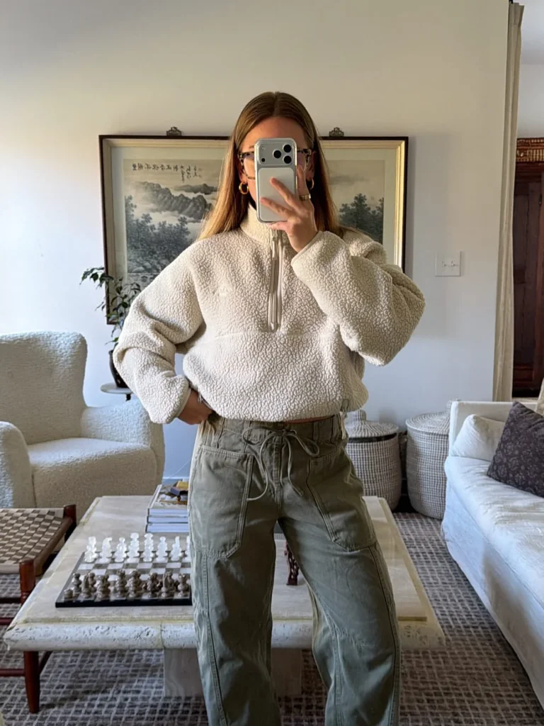 25+ Fall Comfy Outfits 2026 You'll Want to Wear Every Cozy Day