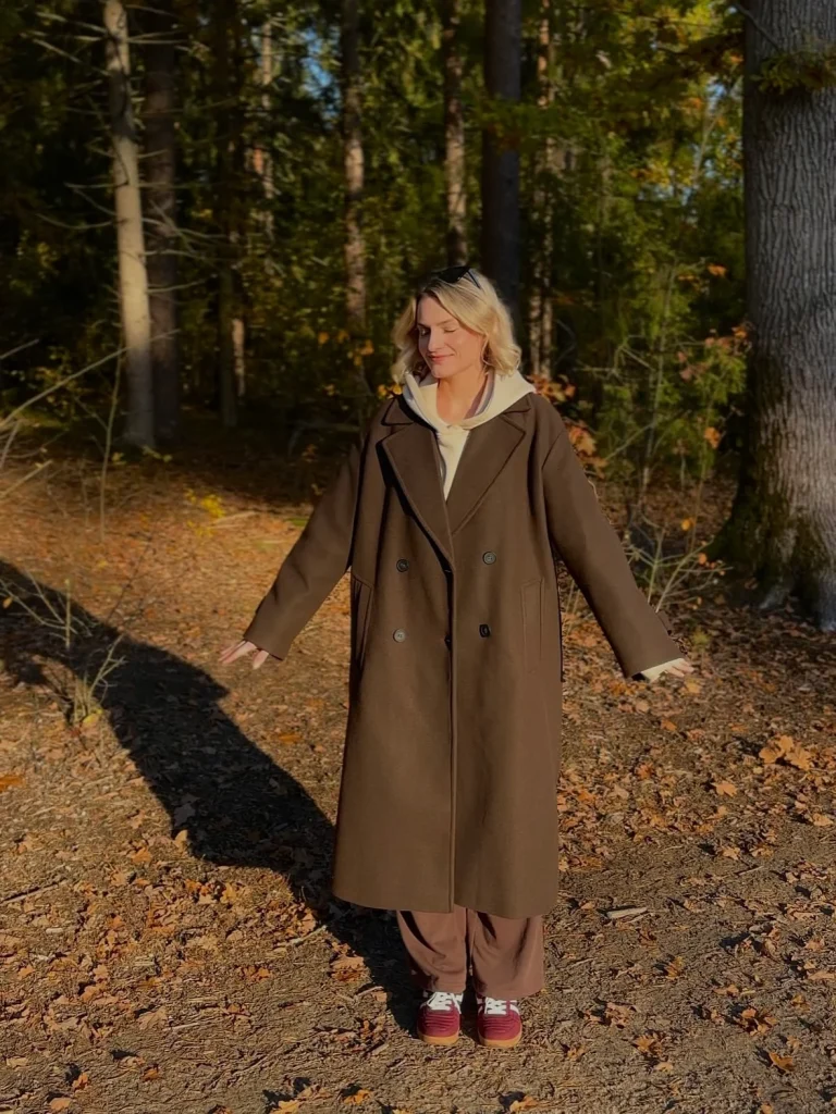 25+ Fall Comfy Outfits 2026 You'll Want to Wear Every Cozy Day
