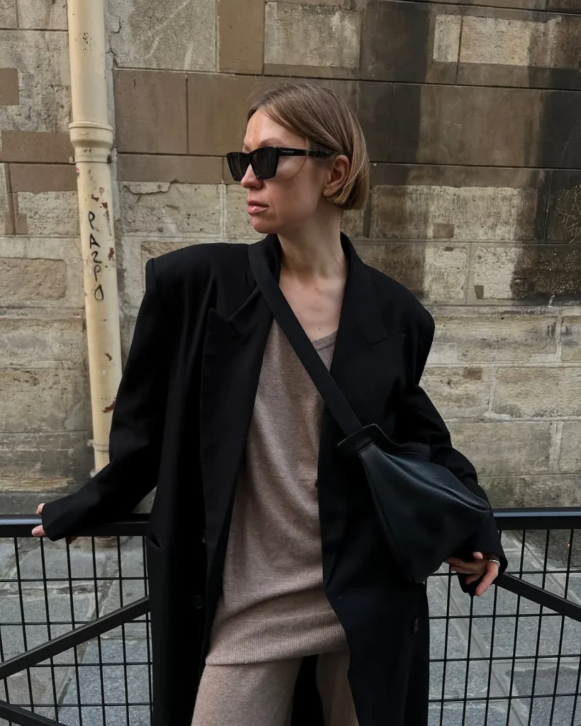 25+ Fall Comfy Outfits 2026 You'll Want to Wear Every Cozy Day