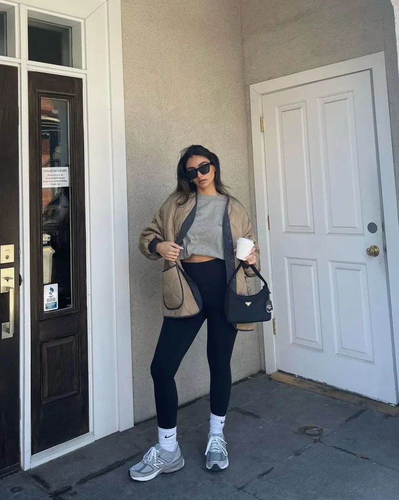 25+ Fall Comfy Outfits 2026 You'll Want to Wear Every Cozy Day