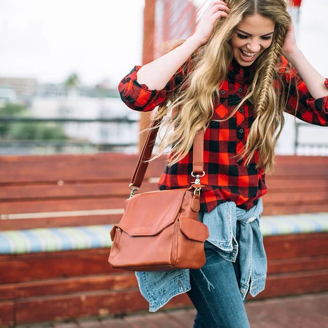 Fall Flannel Shirt Outfit Women 2026: 24 Cozy & Stylish Looks to Wear All Season