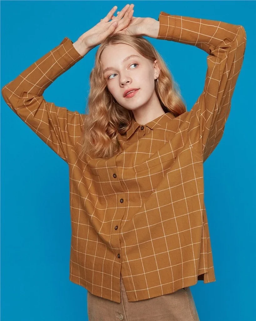 Fall Flannel Shirt Outfit Women 2026: 24 Cozy & Stylish Looks to Wear All Season