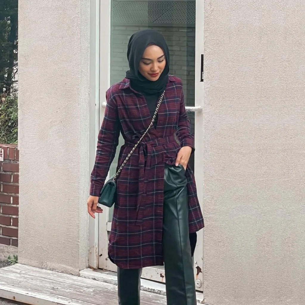 Fall Flannel Shirt Outfit Women 2026: 24 Cozy & Stylish Looks to Wear All Season