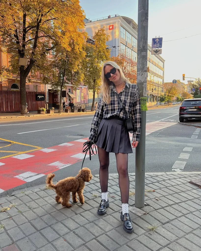 Fall Flannel Shirt Outfit Women 2026: 24 Cozy & Stylish Looks to Wear All Season
