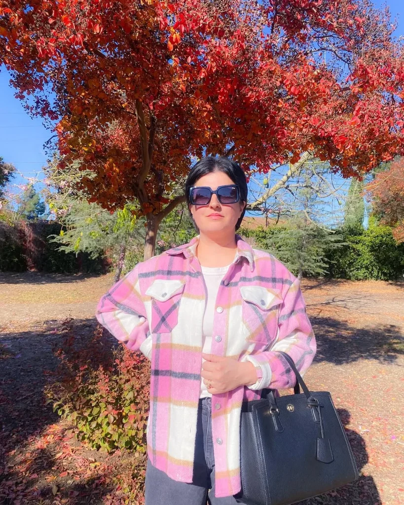 Fall Flannel Shirt Outfit Women 2026: 24 Cozy & Stylish Looks to Wear All Season