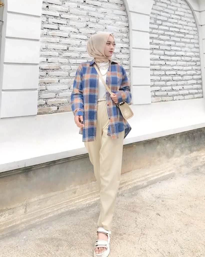 Fall Flannel Shirt Outfit Women 2026: 24 Cozy & Stylish Looks to Wear All Season