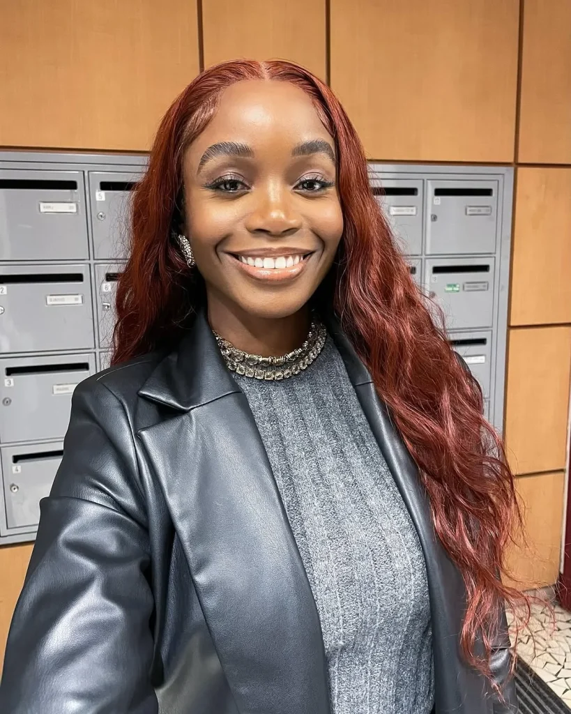 Fall Hair Colors For Black Women 2026:  Stunning Shades to Refresh Your Look This Season