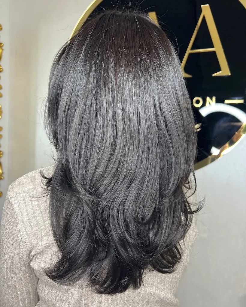 Fall Hair Colors For Black Women 2026:  Stunning Shades to Refresh Your Look This Season