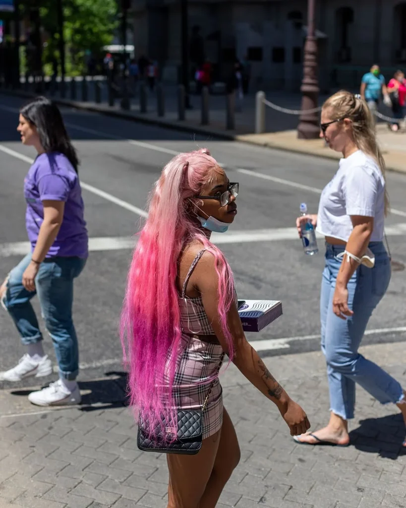 Fall Hair Colors For Black Women 2026:  Stunning Shades to Refresh Your Look This Season