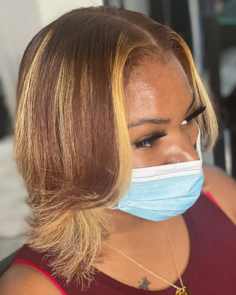 Fall Hair Colors For Black Women 2026:  Stunning Shades to Refresh Your Look This Season