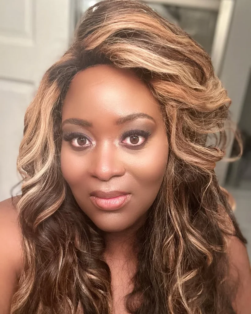 Fall Hair Colors For Black Women 2026:  Stunning Shades to Refresh Your Look This Season