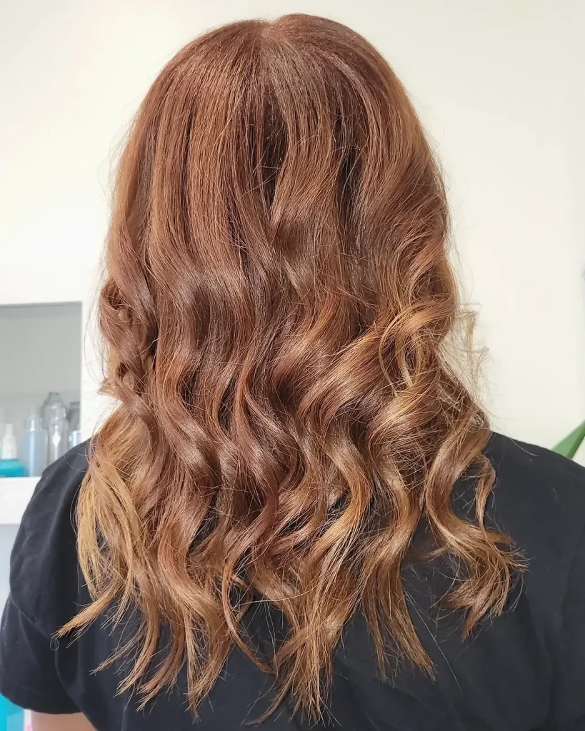 Fall Hair Colors For Black Women 2026:  Stunning Shades to Refresh Your Look This Season