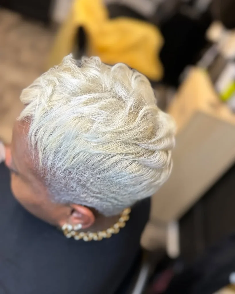 Fall Hair Colors For Black Women 2026:  Stunning Shades to Refresh Your Look This Season