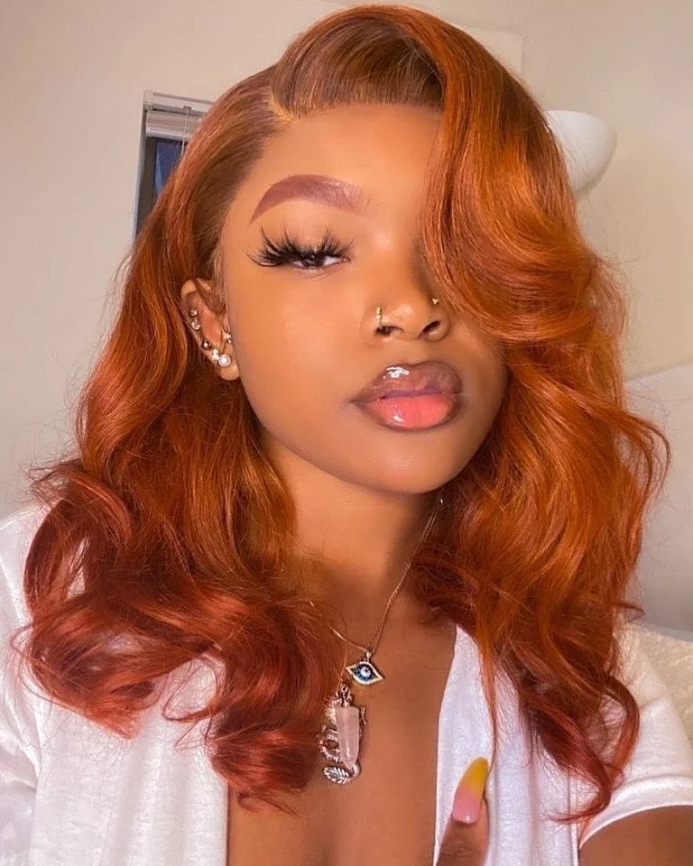 Fall Hair Colors For Black Women 2026:  Stunning Shades to Refresh Your Look This Season