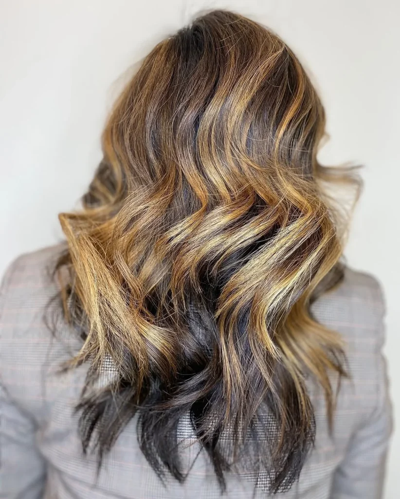 Fall Hair Colors For Black Women 2026:  Stunning Shades to Refresh Your Look This Season