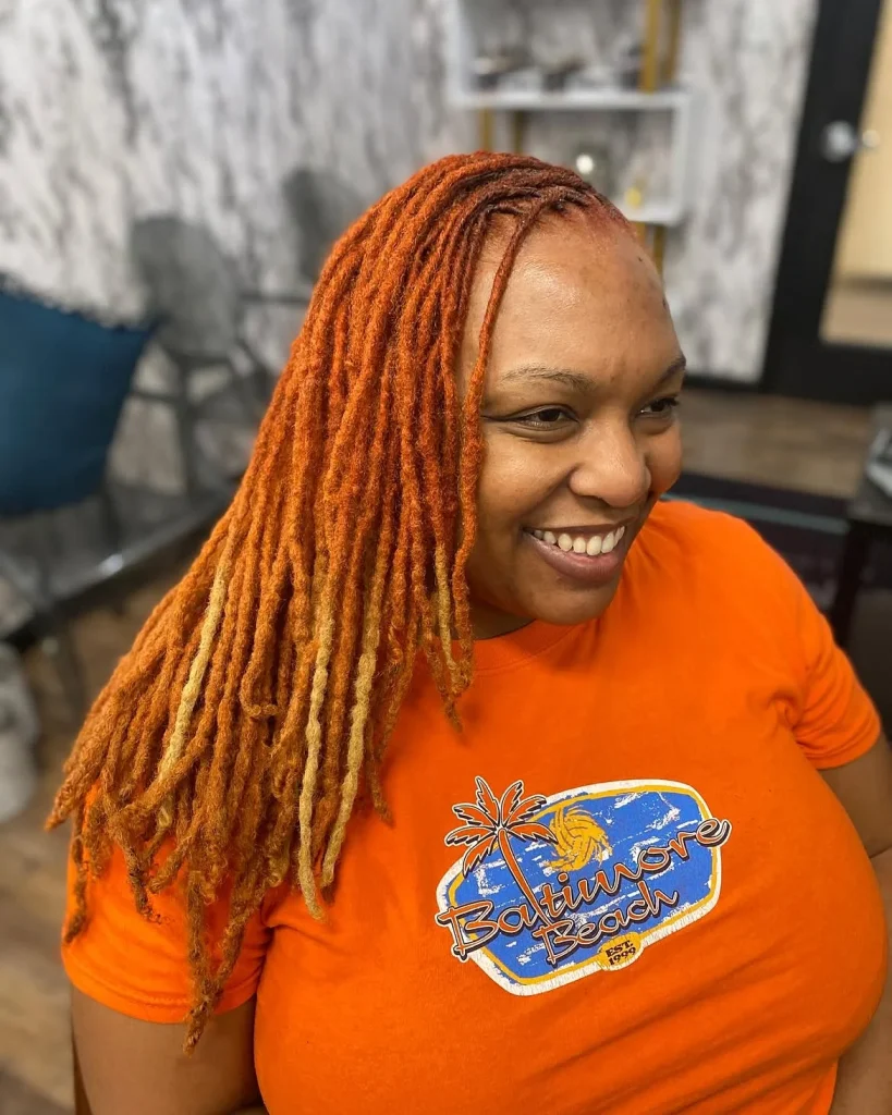 Fall Hair Colors For Black Women 2026:  Stunning Shades to Refresh Your Look This Season
